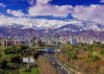 Tehran, Capital of Iran