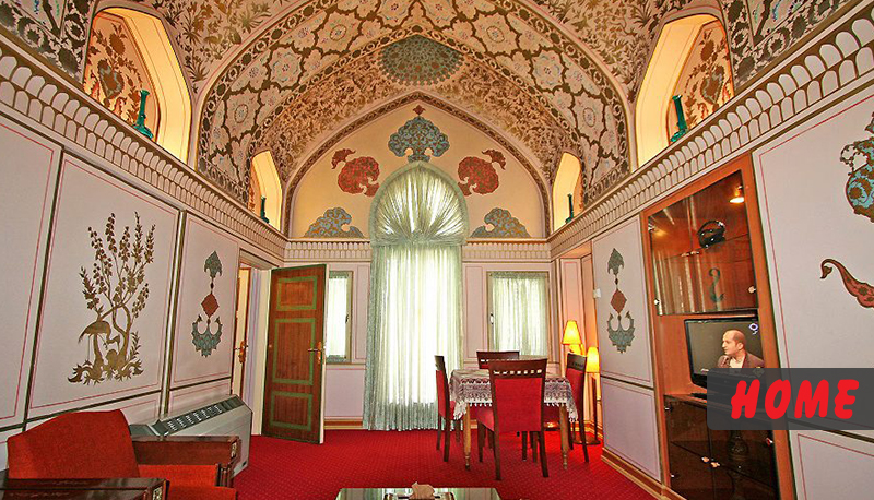 Abbasi Hotel