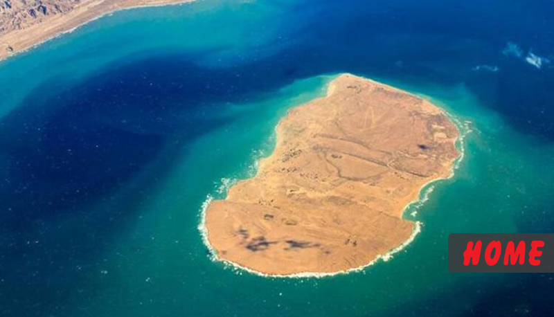 Hendurabi Island
