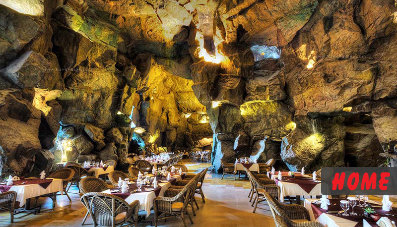 Kouh-e Noor Restaurant