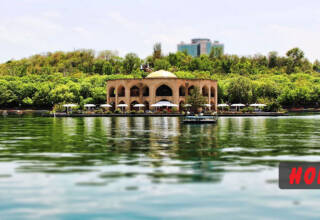 Tabriz; City of Firsts in Iran
