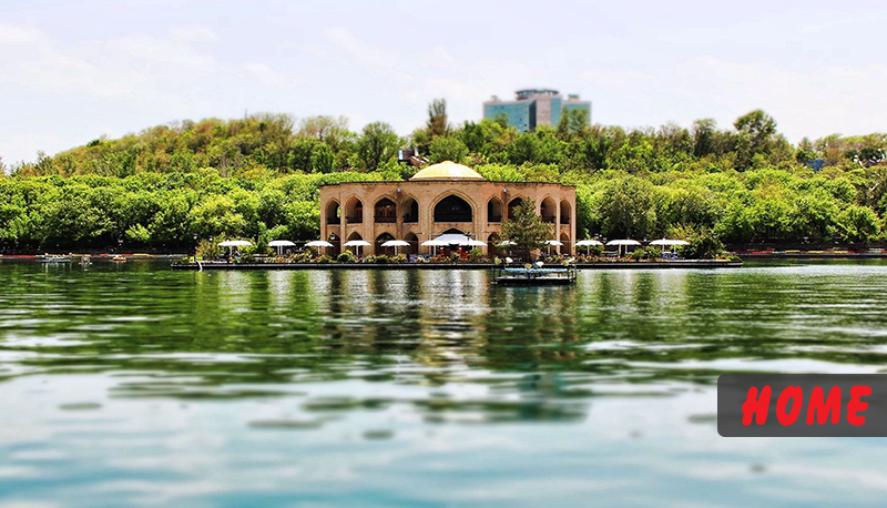 Tabriz; City of Firsts in Iran