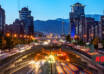rent in Tehran per month in dollars