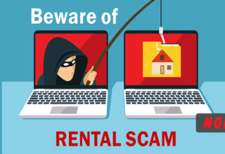 Top 5 Rental Scams to avoid when renting apartment in Tehran as a Noncitizen