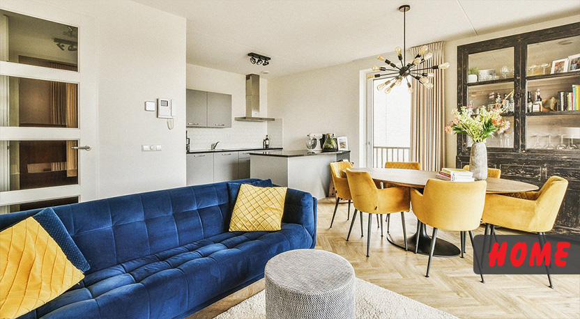 Rent apartment in Tehran