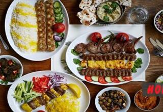 Top 5 Traditional Restaurants in Tehran for Persian Food Lovers
