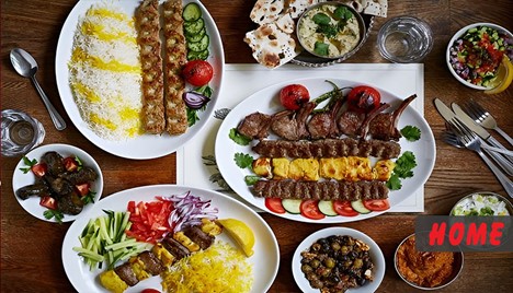Top 5 Traditional Restaurants in Tehran for Persian Food Lovers