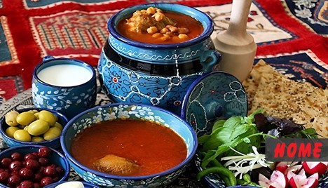 Dizi Restaurant – A Timeless Taste of Abgoosht