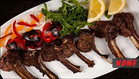 Shandiz Mashhad – Home of the Best Shishlik in Tehran