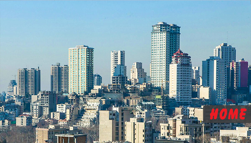 Renting apartment in Qeytarieh