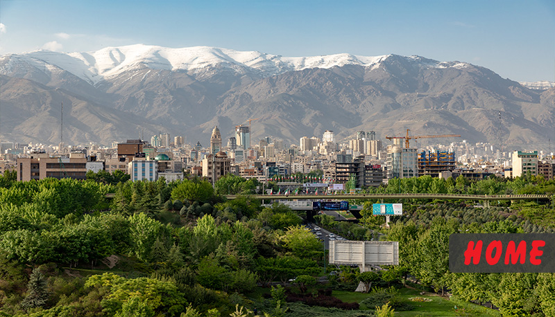 Health-Conscious Renters in Tehran