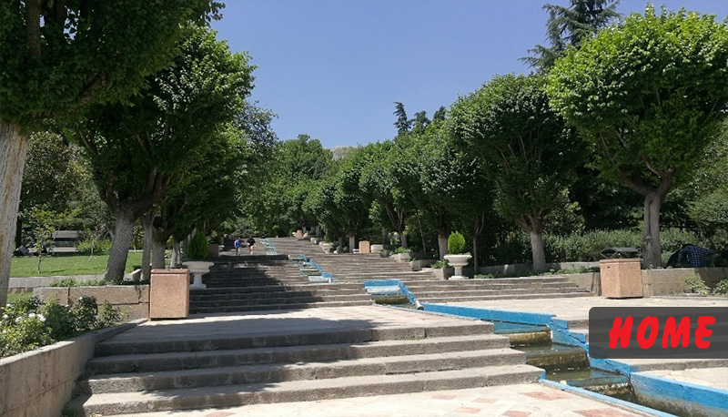 Best Areas for Health-Conscious Renters in Tehran (Gyms, Parks, Fresh Air)
