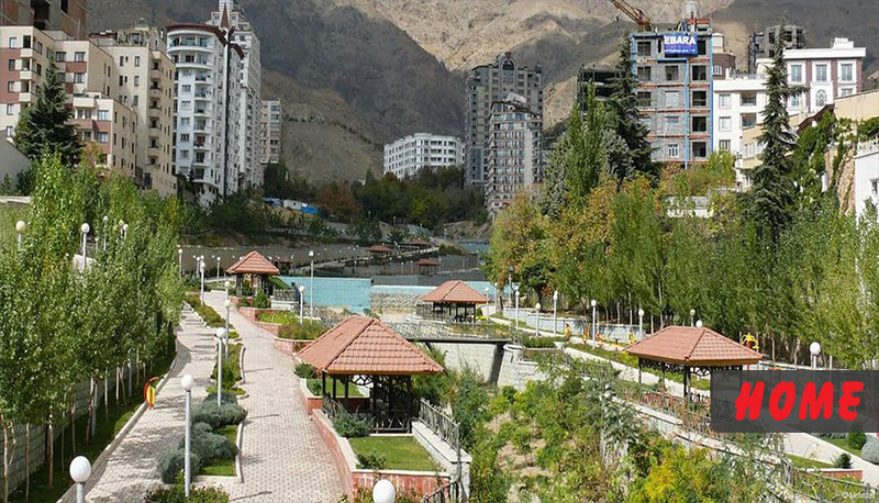Best Areas for Health-Conscious Renters in Tehran (Gyms, Parks, Fresh Air)